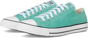 Кроссовки Converse Unisex Chuck Taylor All Star - Ox, Archive Sea Green