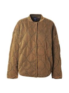 Демисезонная куртка GAP, Light brown
