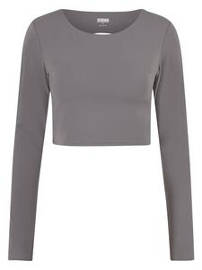 Рубашка с длинным рукавом Urban Classics