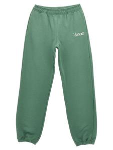 Спортивные штаны '1978 Re-Edition' Versace Kids, зеленый