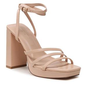 Сандалии DeeZee, бежевый