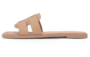 Шлепанцы женские Charles&Keith