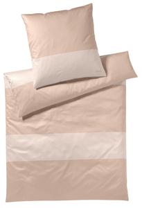 Постельное белье Joop! оранжевый, 135/200 см