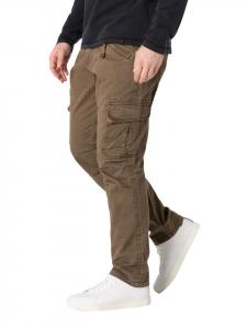 Брюки-Карго Timezone, коричневый