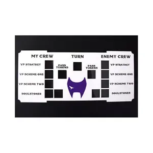 Консоль Soulstone — Остальные, Gaming Accessories - Malifaux (Bandua Wargames)