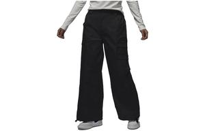 Женские брюки-карго Jordan, цвет Black