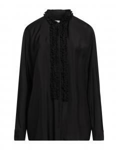 Рубашка Jil Sander, черный