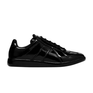 Кроссовки Maison Margiela Wmns Replica Black, черный