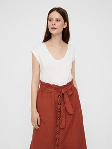 Футболка Kamala Pieces, белый