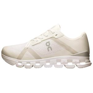 On Кроссовки Women's Cloud X 4 Ad 'White Wolf' Women's