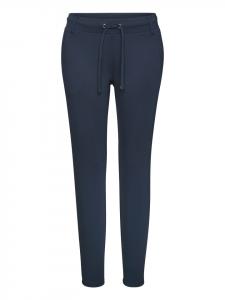 Уличные брюки LASCANA, синий