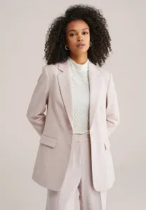 Блейзер We Fashion, Old Rose