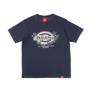 Футболка мужская Dickies, темно-синий