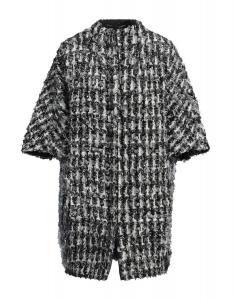 Пальто Kiton, черный