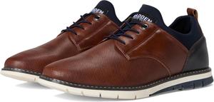 Кроссовки Steve Madden Men's Mleddon, Cognac