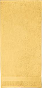 Полотенце для ванной REDBEST Chicago, светло желтый