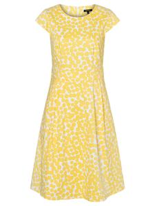 Платье до колена More & More