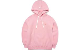 MLB Базовый логотип свитшот Women's Pink