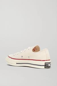 CONVERSE парусиновые кроссовки Chuck Taylor All Star 70, экрю