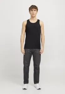 3Майка erpack rundhalsausschnitt Aprel, Black