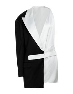 Платье Balmain, белый