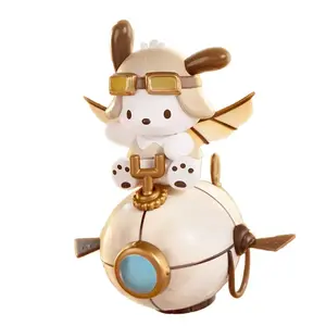 Коробки-сюрпризы TOP TOY