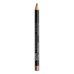 Карандаш для губ Nyx Professional Makeup Slim Natural-looking Long-wear, ever
