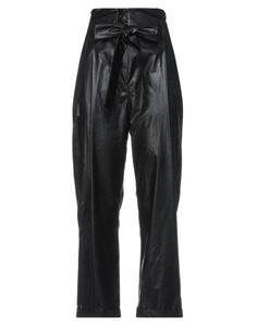 Брюки Gaëlle Paris, черный