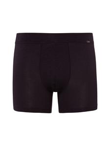 Трусы боксеры Hanro Natural Function, черный