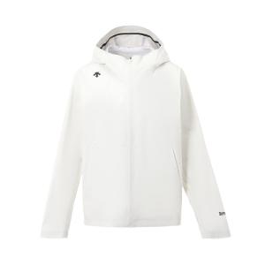 DESCENTE Куртка женская, CR-Egret