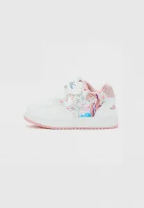 Замороженные кроссовки Friboo, White