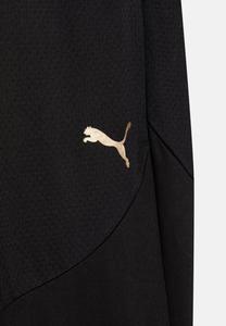 Спортивные штаны AC MILAN TRAINING PANTS JR UNISEX Puma, черный