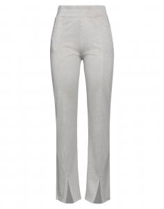 Брюки Karl Lagerfeld, светло-серый