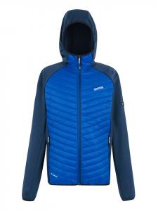 Regatta Гибридная куртка "Andreson" синего цвета