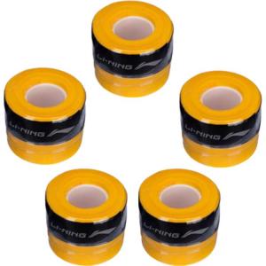 Лента для обмотки ручки ракетки для бадминтона LINING