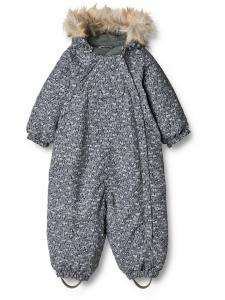 Лыжные штаны Wheat Nickie, серый