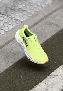 Кроссовки для бега по шоссе arahi 8 Hoka, Neon Yuzu/Neon Flame