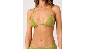 Купер Топ WeWoreWhat, Citron