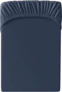 Простыня на подгонке, трикотаж премиум-класса, Hornisch