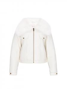 Куртка IZIA, белый