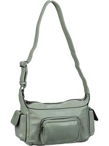 Наплечная сумка LIEBESKIND BERLIN, цвет forest green