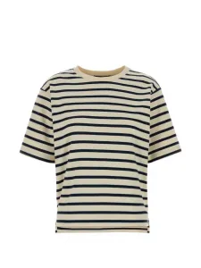 Футболка Weekend Max Mara, бежевый