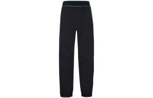 Повседневные брюки мужские черные Bottega Veneta, черный