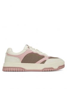 Кроссовки V12-939 Jenny, бежевый