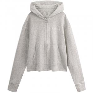 Свитшот женский Calvin Klein, серый