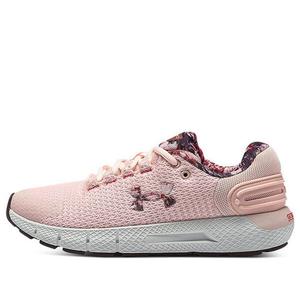 Кроссовки charged rogue 2.5 'pink' Under Armour, розовый