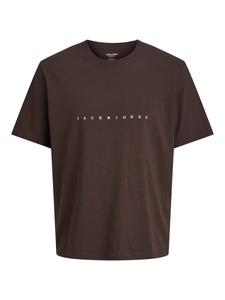 Футболка JACK & JONES JACK & JONES JJEStar, Brown