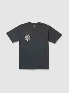 Футболка Volcom Vortex T-Shirt, stealth