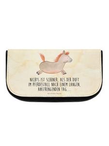 Косметичка Mr. & Mrs. Panda, цвет vintage