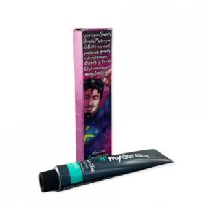 Краска для волос Mydentity Guy Tang Super Power Direct Dyes Purple Raven 85g